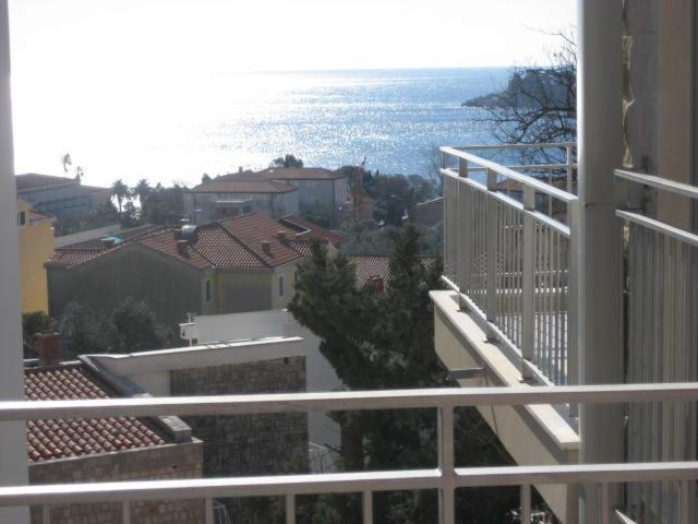 Petrovac Bay Apartments מראה חיצוני תמונה