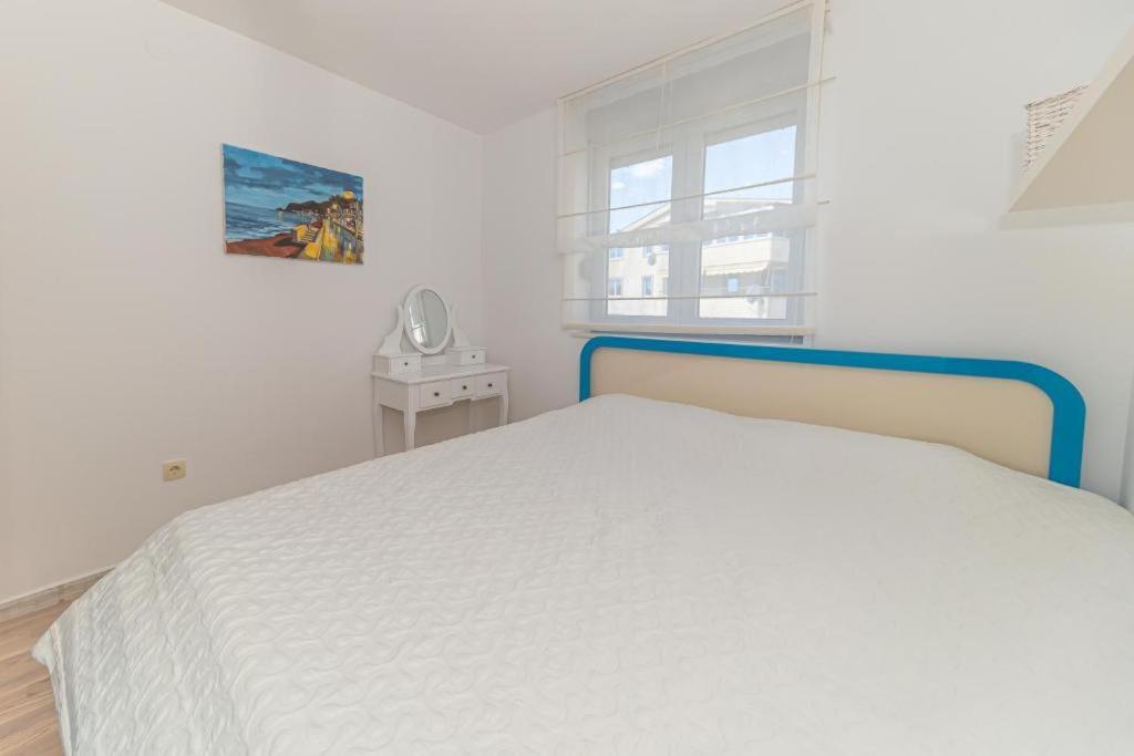 Petrovac Bay Apartments מראה חיצוני תמונה