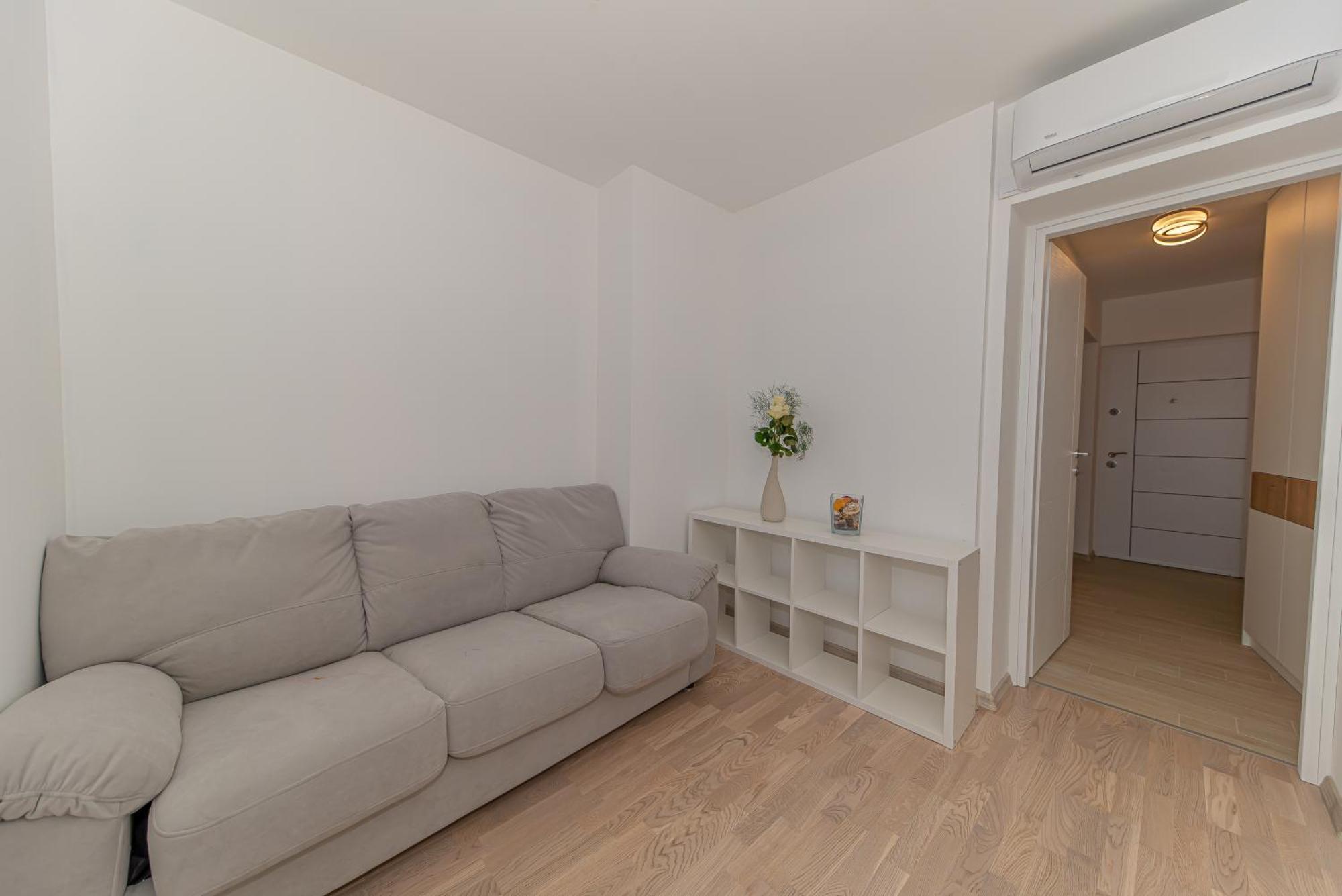 Petrovac Bay Apartments מראה חיצוני תמונה
