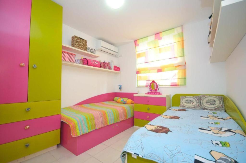 Petrovac Bay Apartments מראה חיצוני תמונה