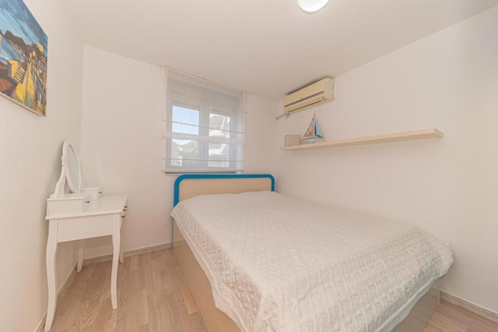Petrovac Bay Apartments מראה חיצוני תמונה