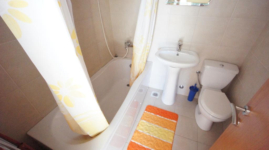 Petrovac Bay Apartments חדר תמונה