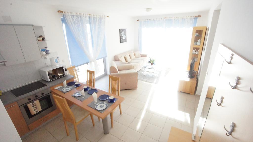 Petrovac Bay Apartments חדר תמונה