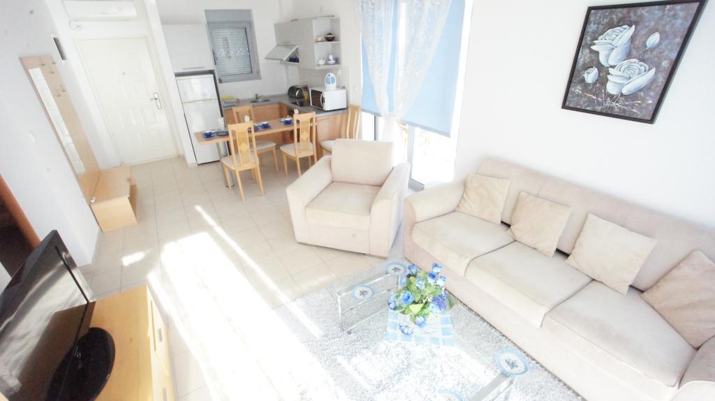 Petrovac Bay Apartments מראה חיצוני תמונה