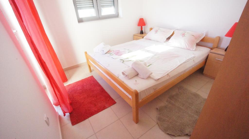 Petrovac Bay Apartments מראה חיצוני תמונה