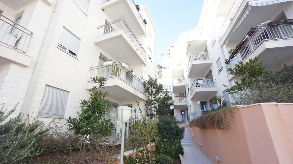 Petrovac Bay Apartments מראה חיצוני תמונה