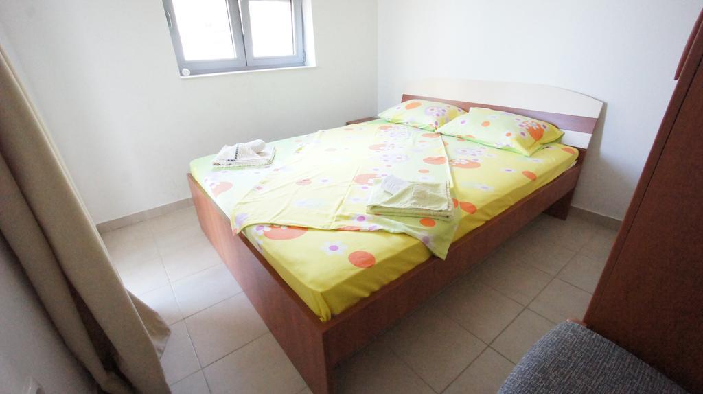 Petrovac Bay Apartments מראה חיצוני תמונה