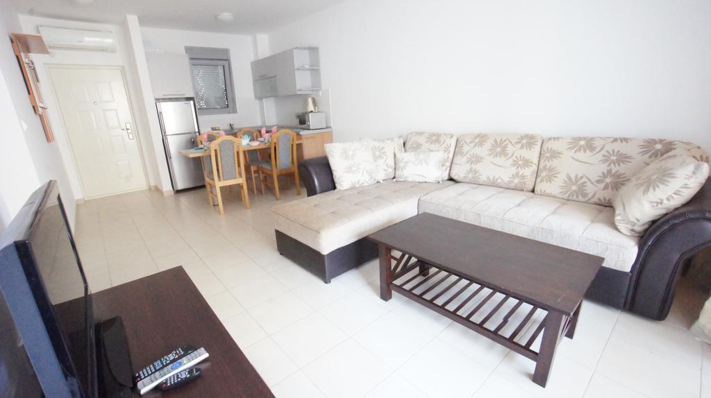 Petrovac Bay Apartments מראה חיצוני תמונה